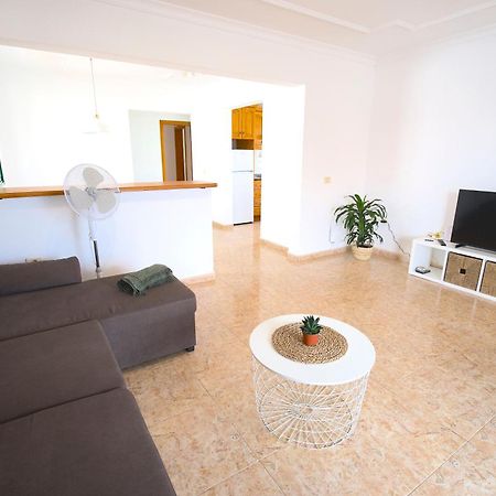 Villas Kalendra, Rofe, Lanzarote Guatiza Luaran gambar