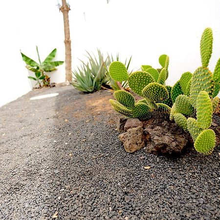 Villas Kalendra, Rofe, Lanzarote Guatiza Luaran gambar