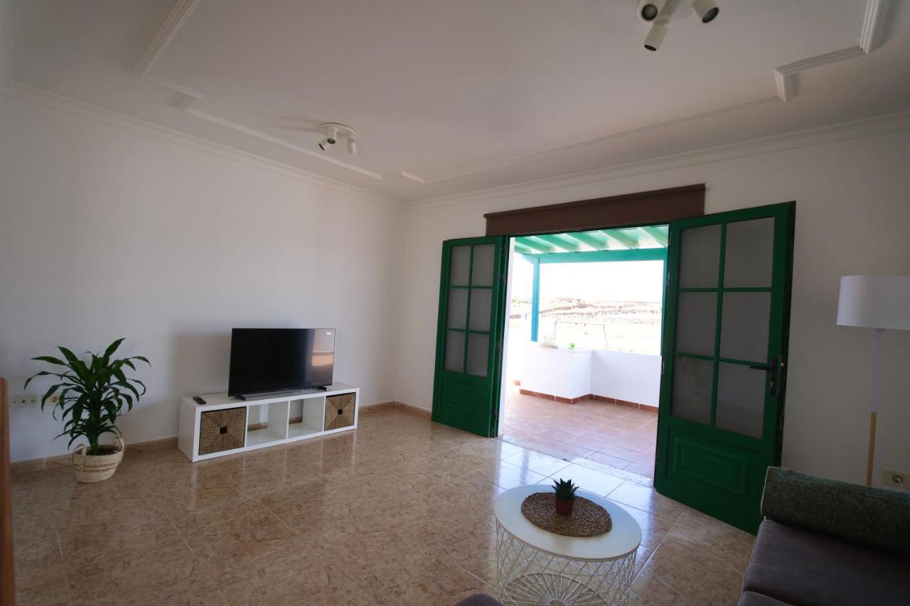 Villas Kalendra, Rofe, Lanzarote Guatiza Luaran gambar