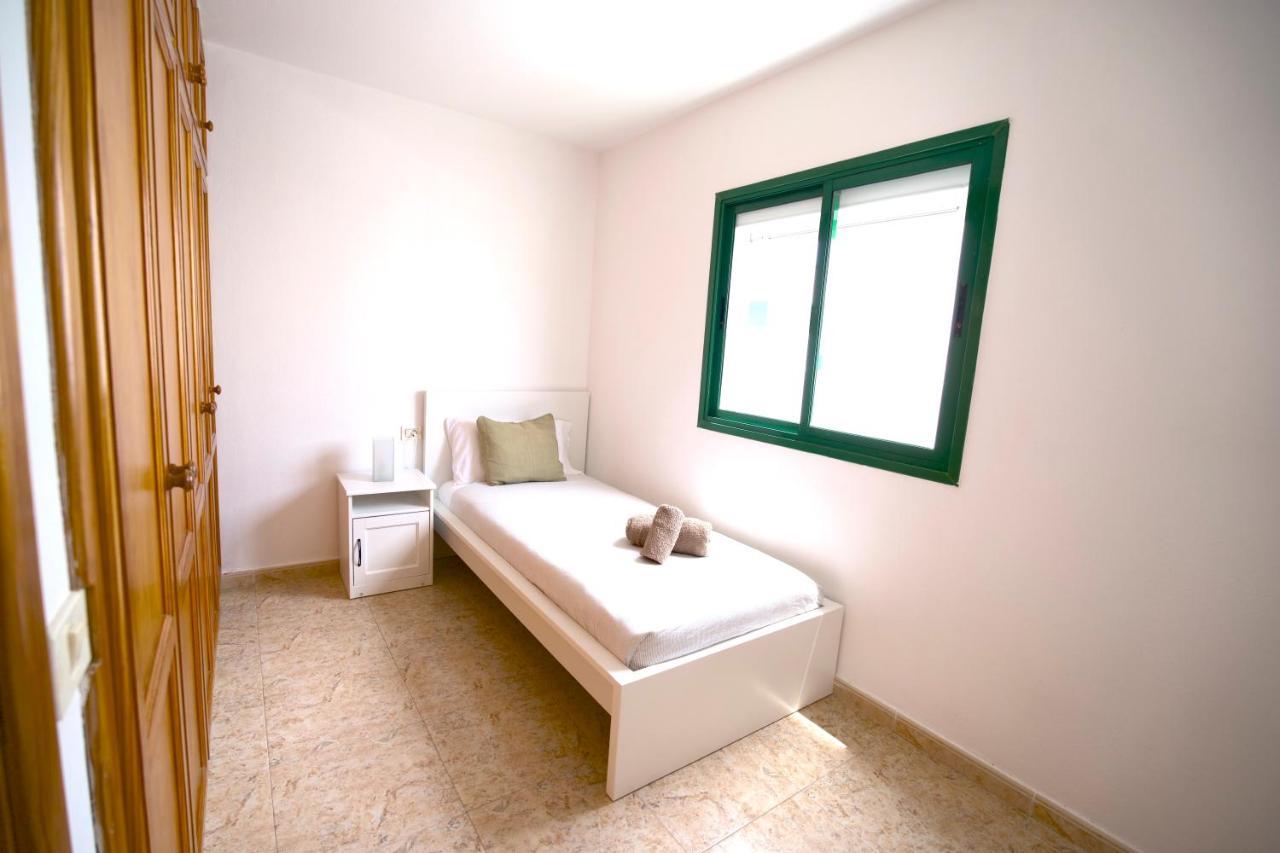 Villas Kalendra, Rofe, Lanzarote Guatiza Luaran gambar
