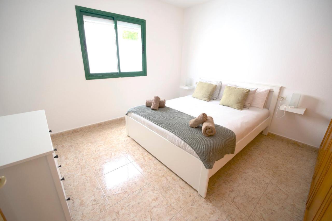 Villas Kalendra, Rofe, Lanzarote Guatiza Luaran gambar