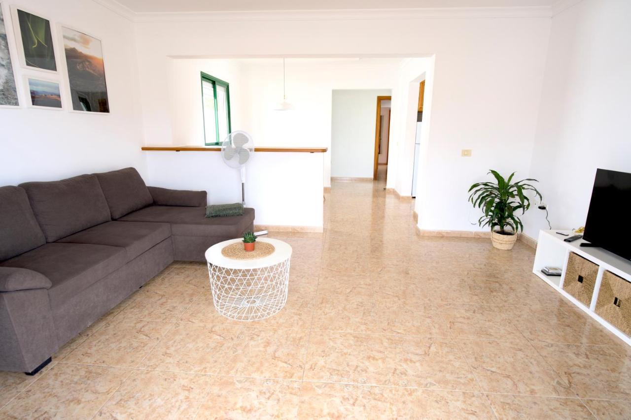 Villas Kalendra, Rofe, Lanzarote Guatiza Luaran gambar