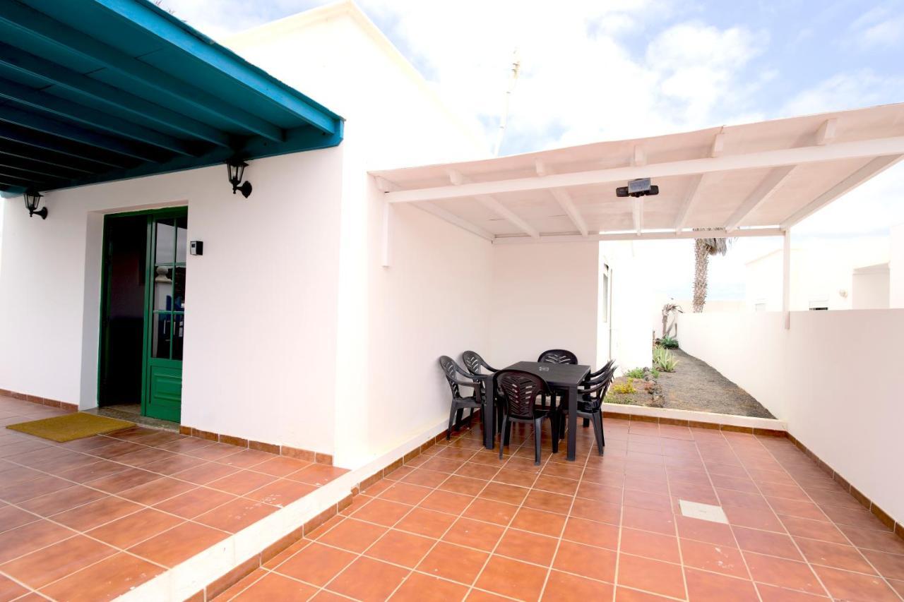 Villas Kalendra, Rofe, Lanzarote Guatiza Luaran gambar