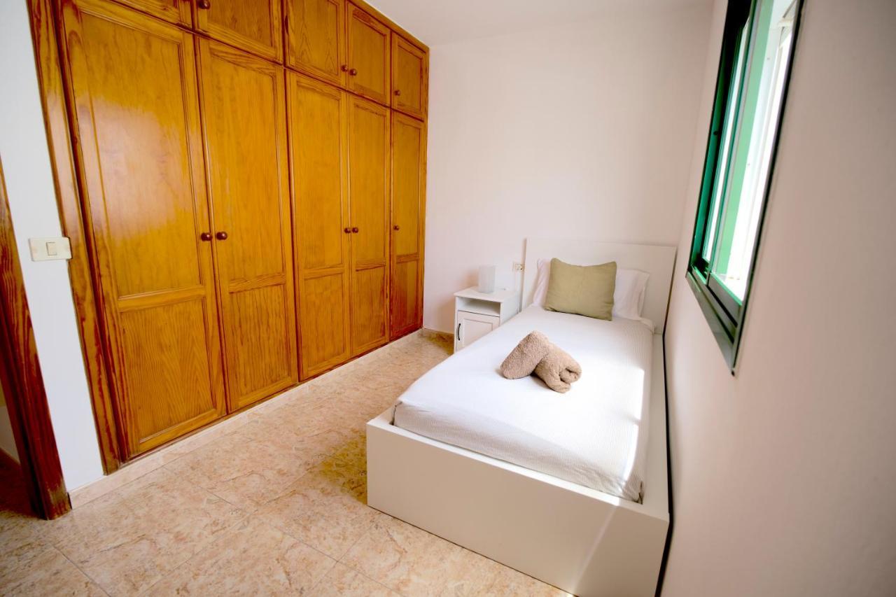 Villas Kalendra, Rofe, Lanzarote Guatiza Luaran gambar