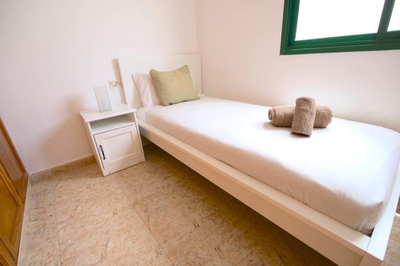 Villas Kalendra, Rofe, Lanzarote Guatiza Luaran gambar