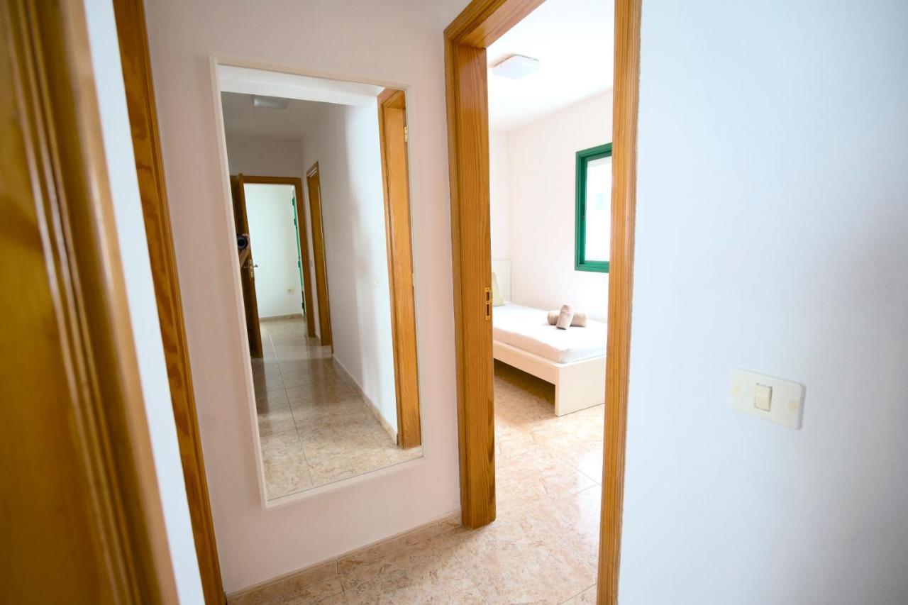 Villas Kalendra, Rofe, Lanzarote Guatiza Luaran gambar