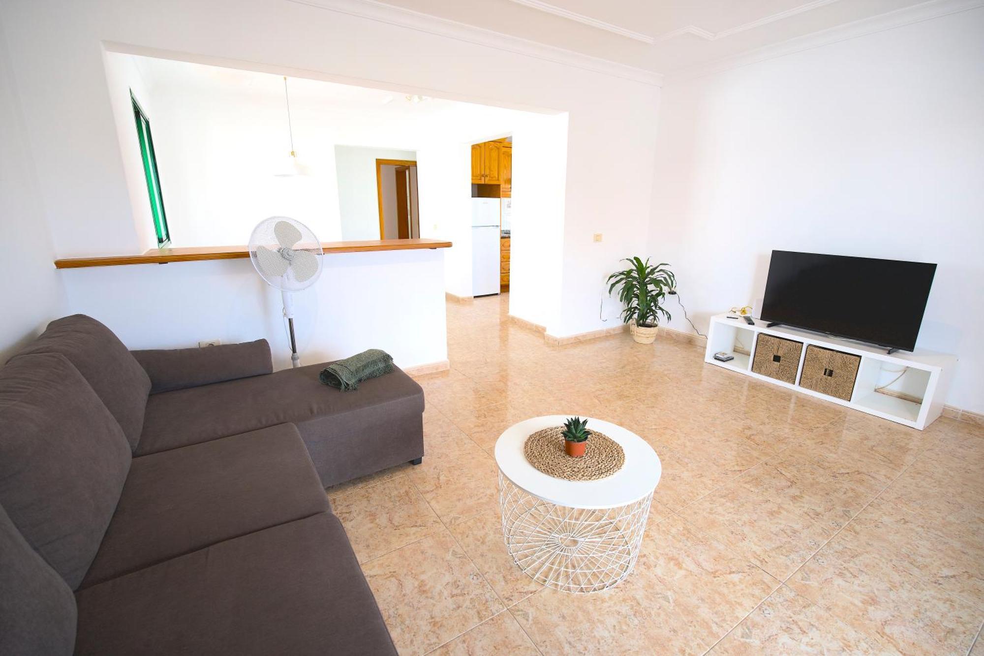 Villas Kalendra, Rofe, Lanzarote Guatiza Luaran gambar