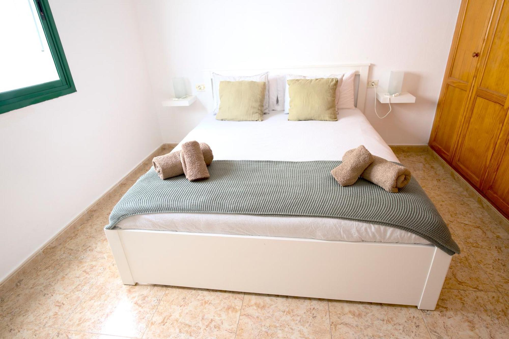 Villas Kalendra, Rofe, Lanzarote Guatiza Luaran gambar